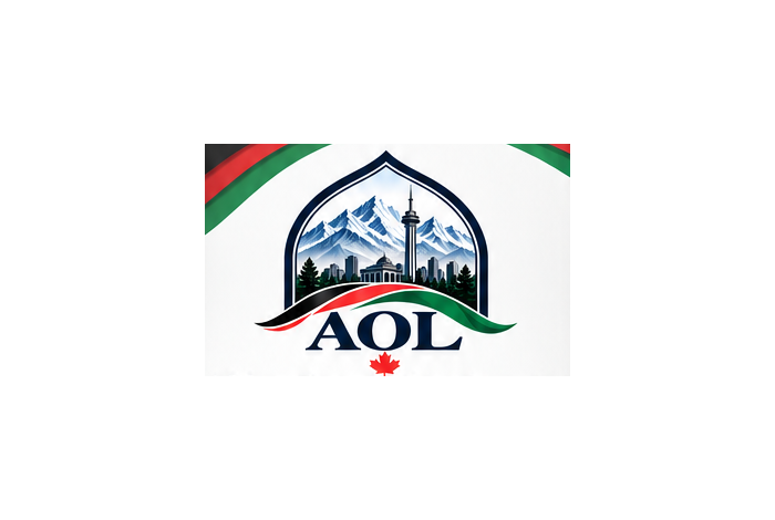 Afghan Organization of London logo